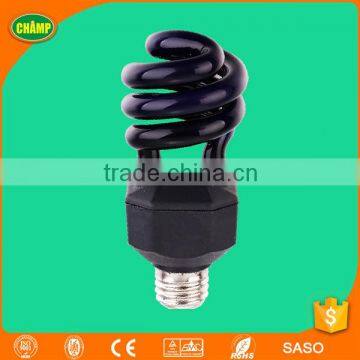 CE certificate 23W spiral uv lamp