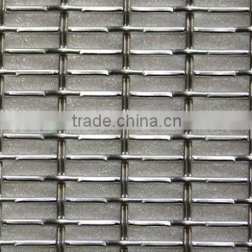 stainless steel wire mesh for partition wall JY-6216