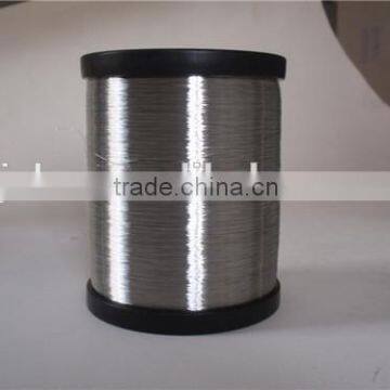 DIN130 package copper clad aluminum for cca bunchedcable wires