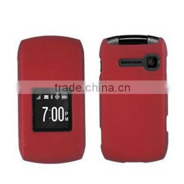 Hard rubberized protector cover for Kyocera Coast S2151, many colors, OEM design