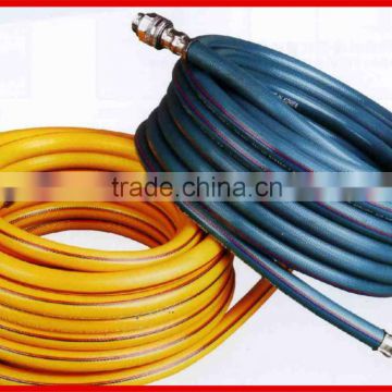 China supplier oxygen hose hot sales at competitive price!