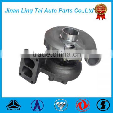 china heavy truck TurboCharger weichai engine TurboCharger