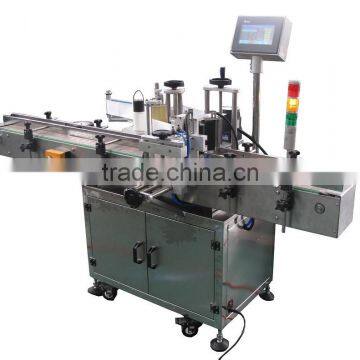 YTD-R Round bottle Oriented Labeling machine & labeler