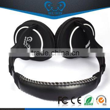 China direct sale 2.4G gaming wireless headphone with 3.5mm jack