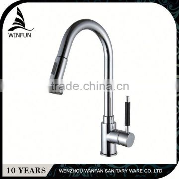 Hot selling factory directly deck mounted faucet