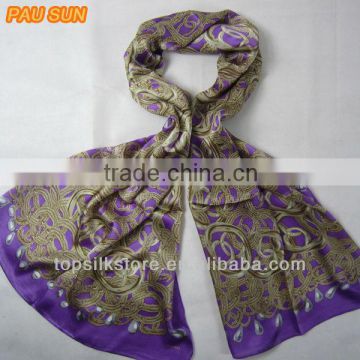 100 qulity top brand scarf designer silk scarf