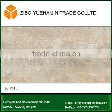 300x600mm indoor bright glazed china wall tile