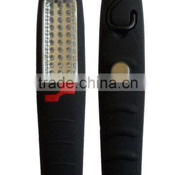 30+7 LED working light