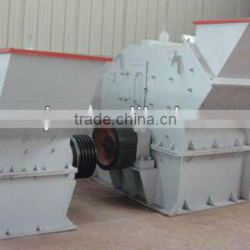 Hot sale High Efficiency Limestone fine broken rock crusher