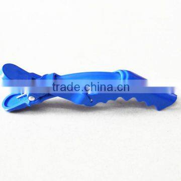 wholesale alligator hair clips for hair cutting