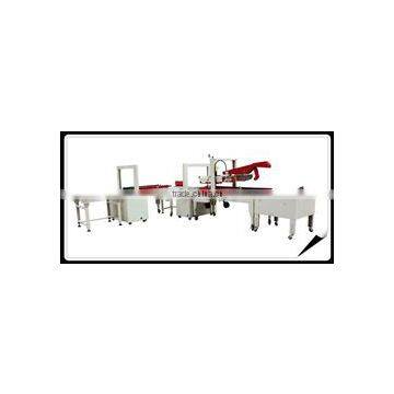 CARTON PACKAGING/ PACKING LINE