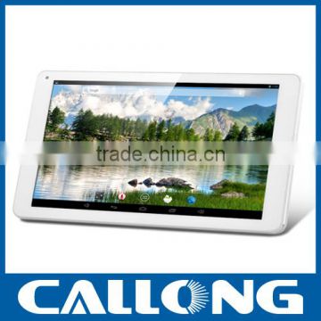E-Ceros CT-1001 10.1inch quad core 16GB White 10inch Tablet PC