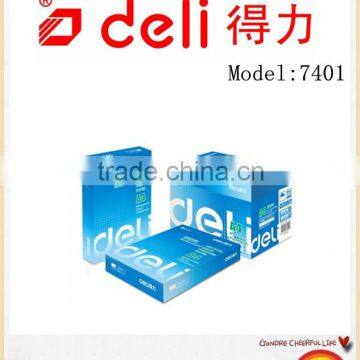 Deli Copy Paper A4-70g-5 package , model 7401