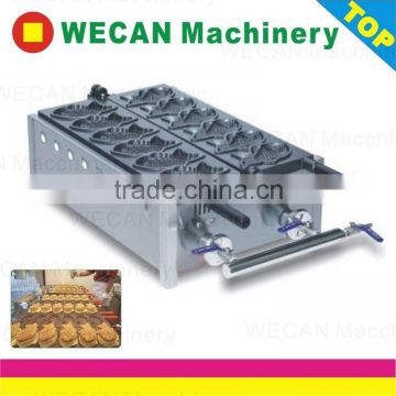 Cake maker machine/taiyaki cake machine /fish cake machine