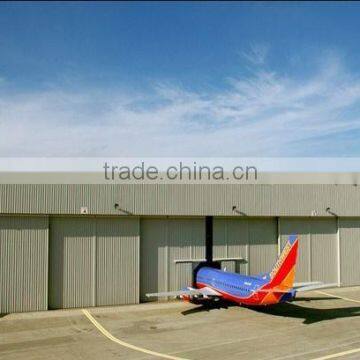 large span steel structure warehouse/workshop/building/hanger