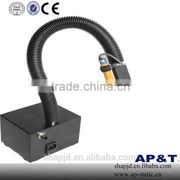 AP-AZ3201 Hand Free flexible Ionizing Air nozzle for lcd