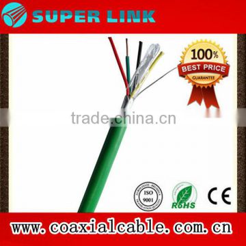2013 Factory Price Hot sell High Quality Alarm cable