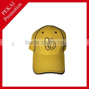 Promotional Gift Logo Printed Custom Cheap Baseball Hat