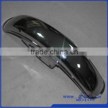 SCL-2012031106 Motorcycle Front Fender for GN125/JAGUAR150 wiht High Quality