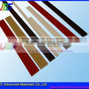 high quality frp flat bar, high strength,colorful,reasonable price,professional manufacturer