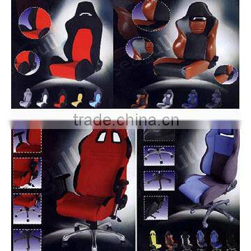 Racing Seats