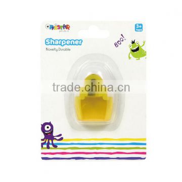 Novelty Single hole sharpener /attractive price /good quality