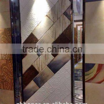 1st choice glaze ceramic wall tile,kitchen wall tile