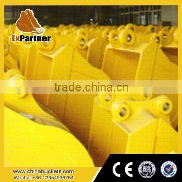 excavator bucket, standard excavator bucket, excavator bucket models