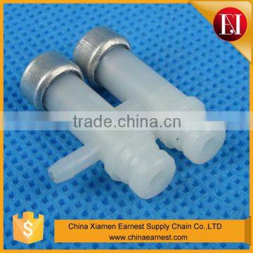 Wholesale newest fashion molds eco-friendly small ABS pipes injection molding with great price