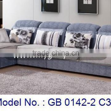 Corner sofa set new design