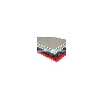 aluminum composite panel