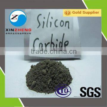 JIS Standard Green silicon carbide in abrasive