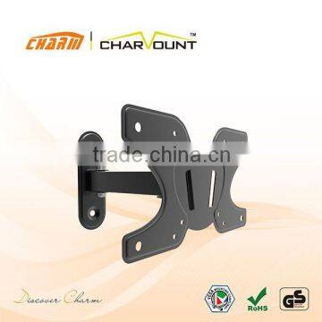 full motion wall mount bracket/tv mount/tv bracket