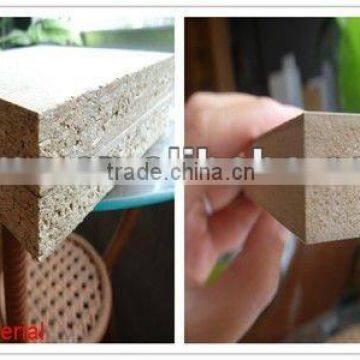 12mm tubular particle board