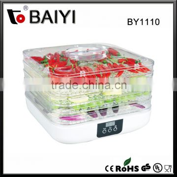Hot selling new functional food dehydrator