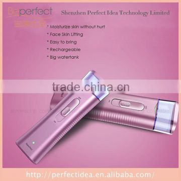 Novelties wholesale china mini rf beauty equipment