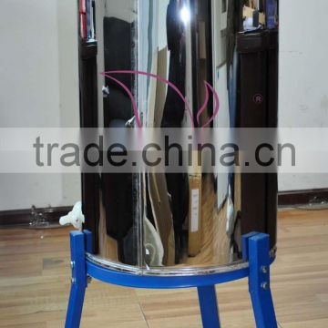 manual 2 frame honey extractor