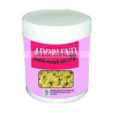 ADD BLEND-Double strength AB2 D3 K feed supplement for Poultry