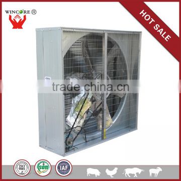 China Supplier Stainless Steel Professional Ventilation Fan