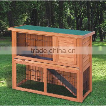Commercial Rabbit Cage, wooden rabbit cage, small pet cages