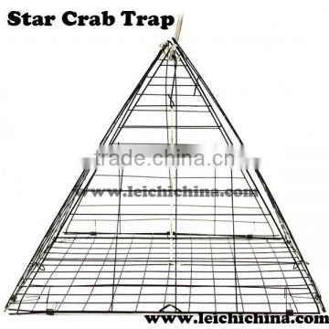 Wholesale Star Crab Trap fishing crab trap nets