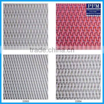 Polyester Vacuum Filter Cloth