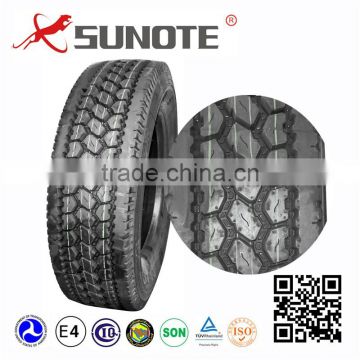 best chinese brand truck tire 295 75 22.5 11r22 5 with dot