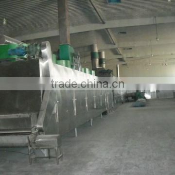 Industrial Vegetable and fruit carrot dryer