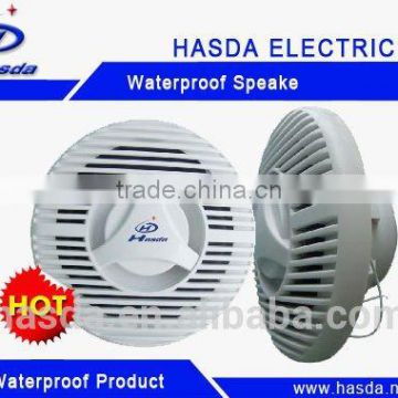 Fashion waterproof speaker for jacuzzier