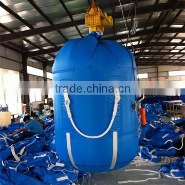 3 ton pvc bulk bag