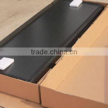 09-14 F-150 5.5FT-BED hard Tri-Fold Pickup Bed tonneau Cover