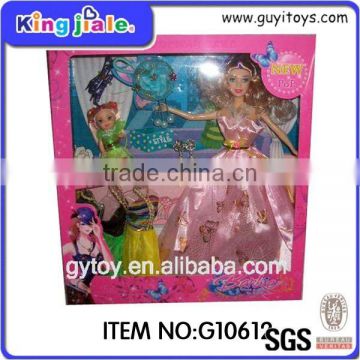 2015 new china supplier mini craft baby dolls