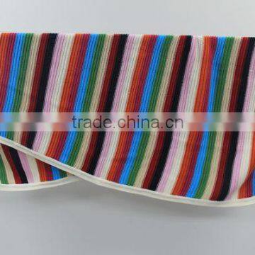 OEM Custom Factory Price Beautiful World Class Blanket In China
