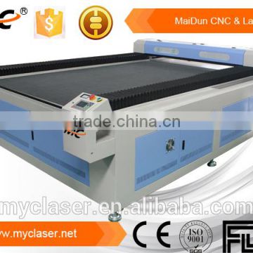 Discount sale co2 cnc non metal laser cutting machine price MC1625